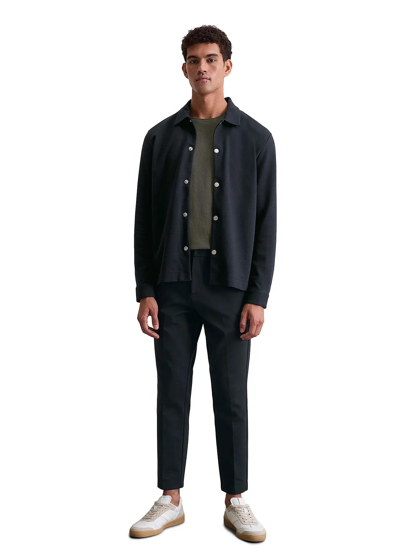 MARC O'POLO | Overshirt | 